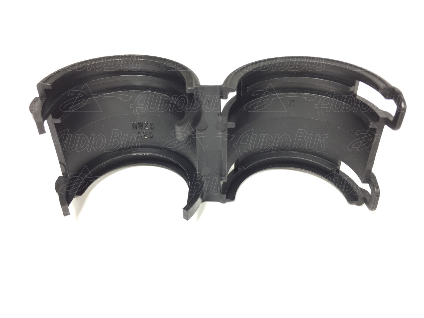 CONECTOR RB35 FORMA A NW 26