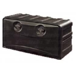 CAJON HERRAMIENTAS NEGRO 600x470x450mm