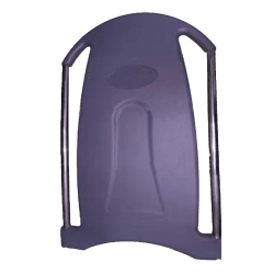 DEFENSA 900x600mm RAL7042