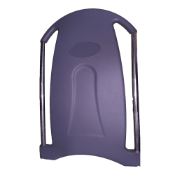 DEFENSA 880x450mm RAL7042