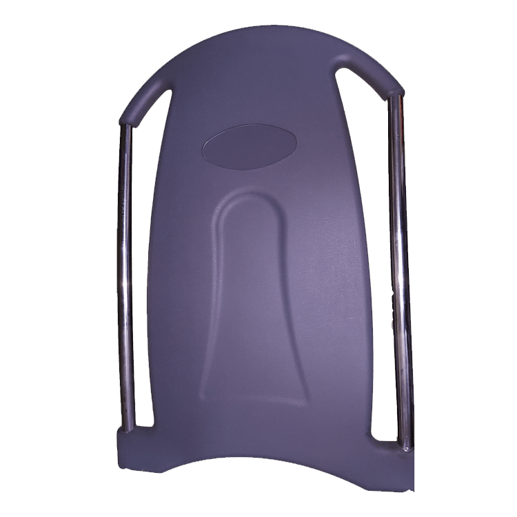 DEFENSA 880x450mm RAL7015