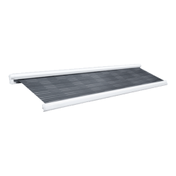 TOLDO MANUAL 3000x2000mm BLANCO