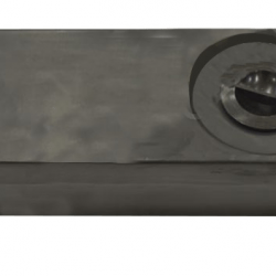DEPOSITO 40 LITROS 770x270x200mm