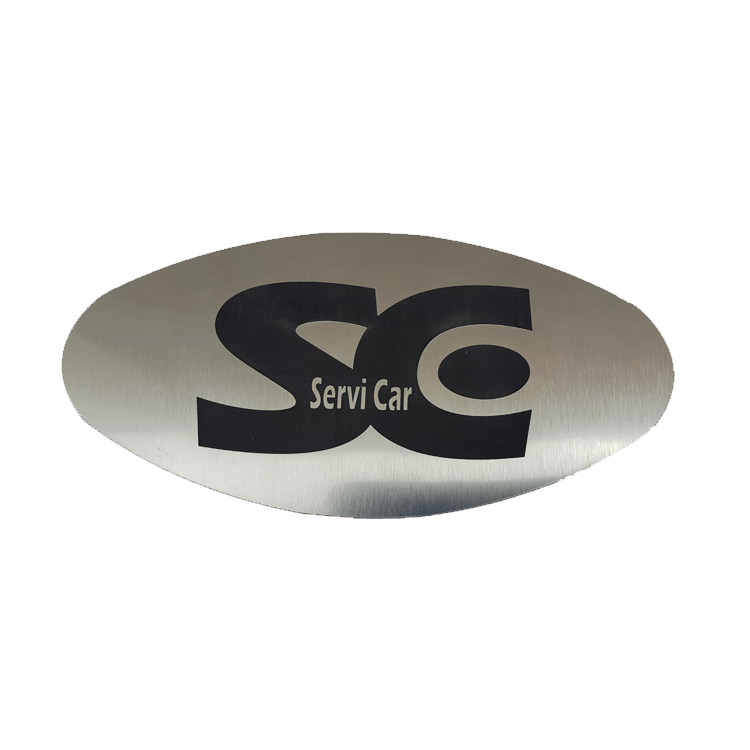 EMBELLECEDOR DEFENSA CUSTOM