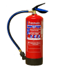 EXTINTOR 2 Kg AGUA 5A-34B-25F
