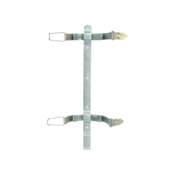 SOPORTE EXTINTOR 2 Kg CO2