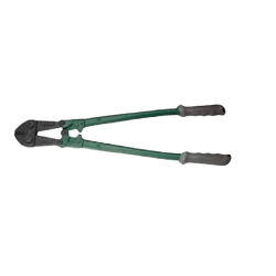 CIZALLA 460mm VERDE (CORTAVARILLAS)