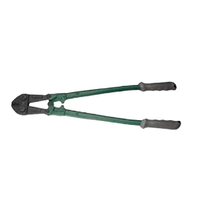 CIZALLA 460mm VERDE (CORTAVARILLAS)