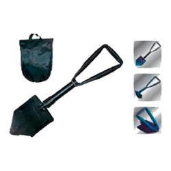 PALA METALICA PLEGABLE