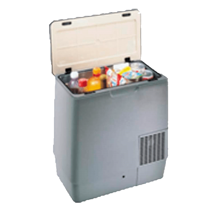 NEVERA COMPRESOR 20 LITROS 12/24V