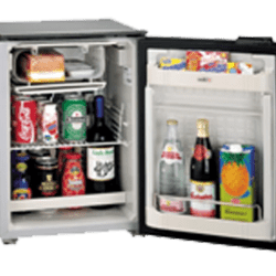 NEVERA COMPRESOR 42 LITROS 12/24V