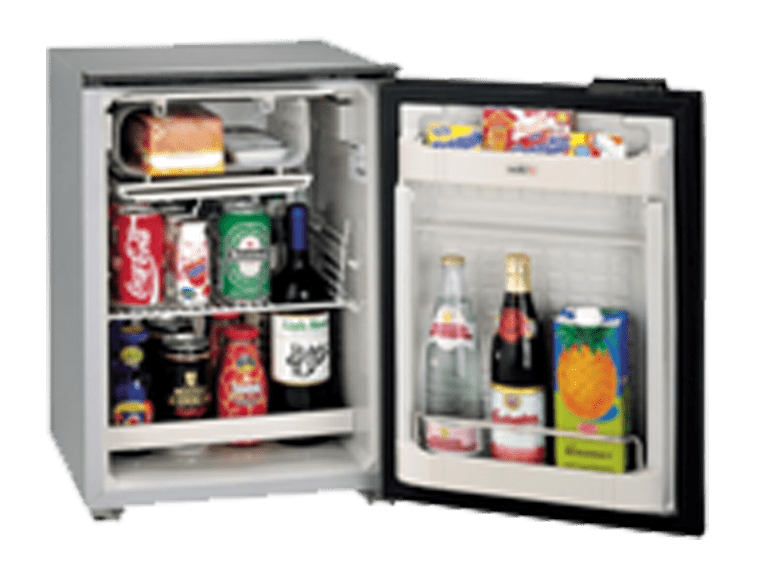 NEVERA COMPRESOR 42 LITROS 12/24V