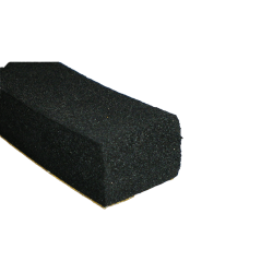 MTS. PERFIL GOMA ADHESIVA 05x10