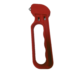 MARTILLO EMERGENCIA CLARABOYA