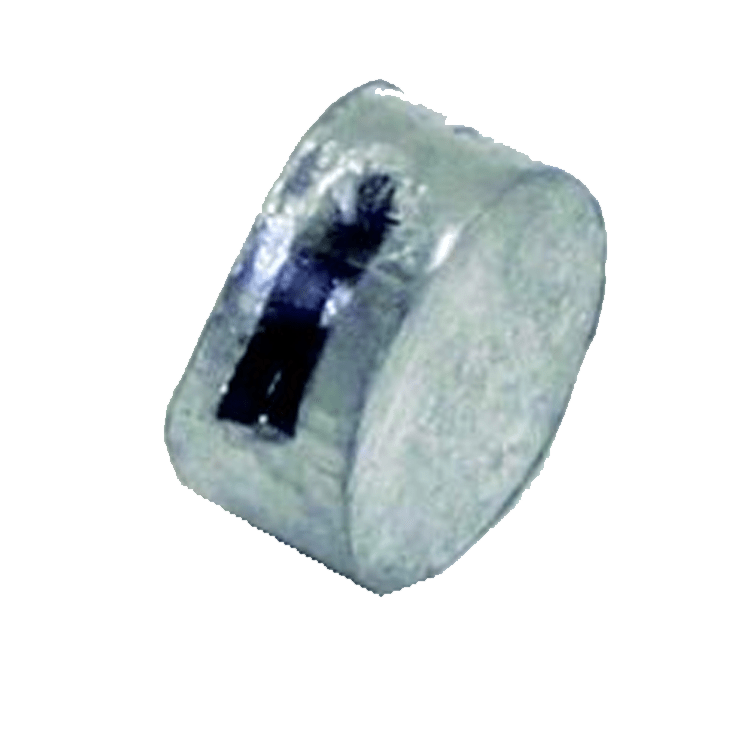 PRECINTO PLOMO PARA MARTILLO
