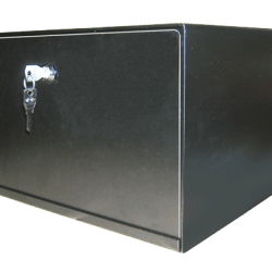 CAJA FUERTE - CAJON BAJO BUTACA 220mm