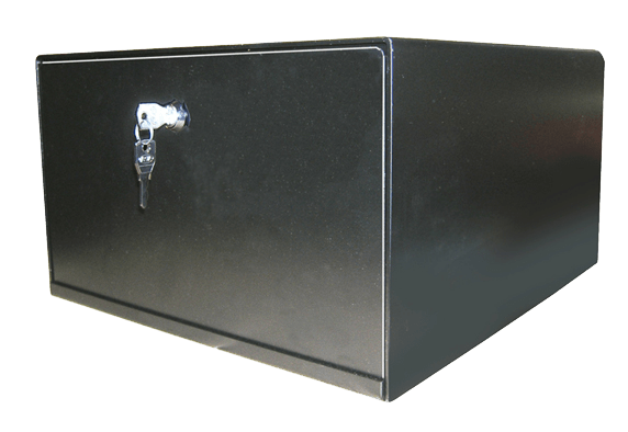 CAJA FUERTE - CAJON BAJO BUTACA 220mm