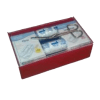 BOTIQUIN 215x135x60mm