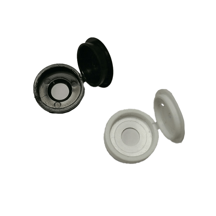 TAPON CUBRE TORNILLOS M-6 BLANCO