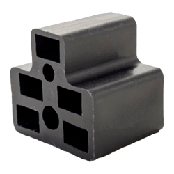 CONECTOR 5 VIAS PARA INTERRUPTOR