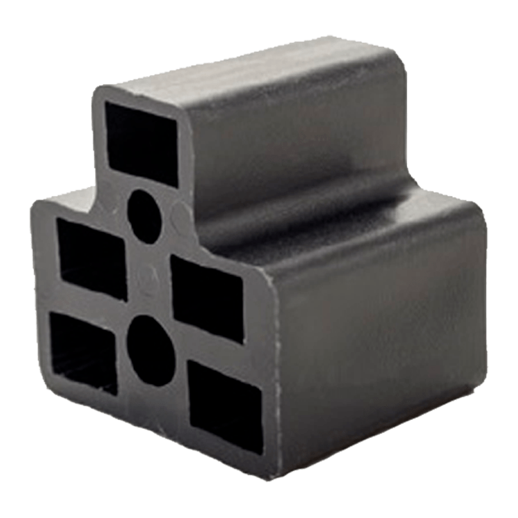 CONECTOR 5 VIAS PARA INTERRUPTOR