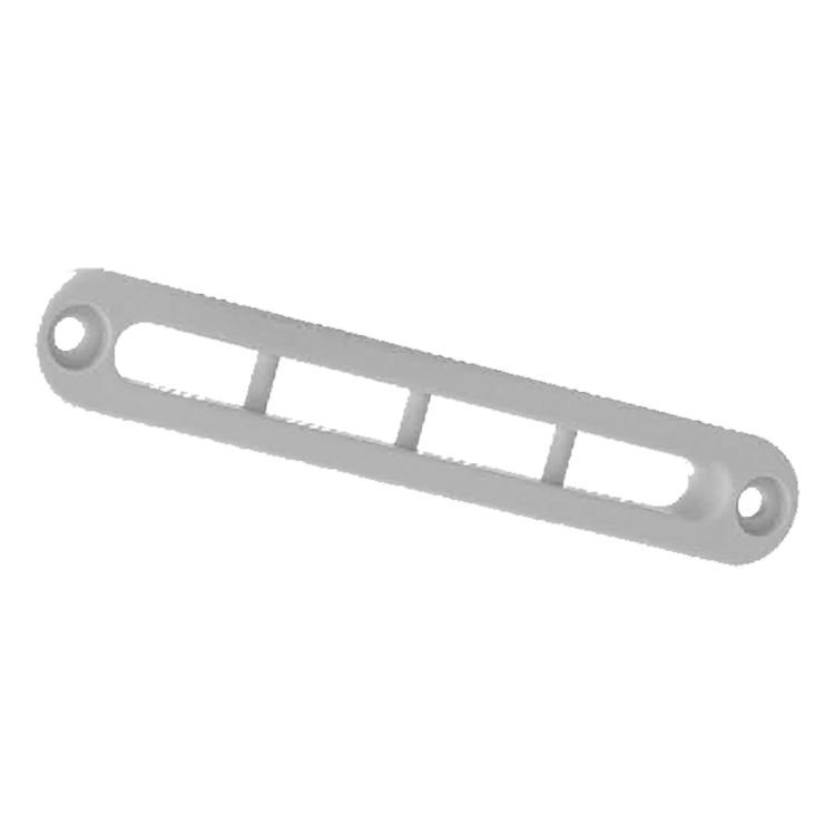 DIFUSOR AIRE 86x13,5mm GRIS