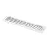 DIFUSOR AIRE 192x40mm GRIS