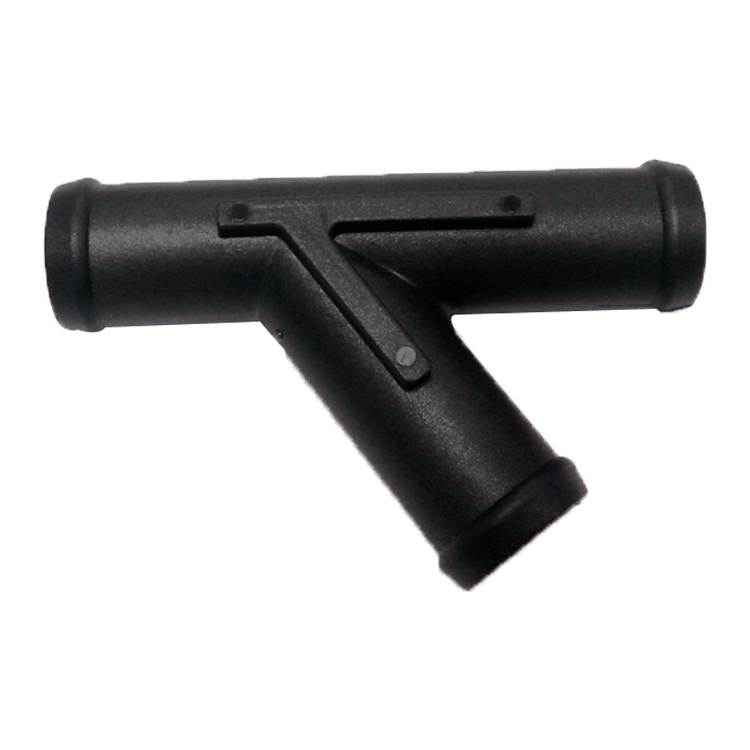 CONECTOR "Y" 3x19mm