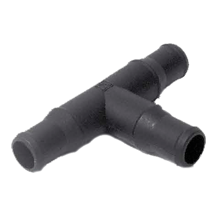 CONECTOR EN "T" 16mm