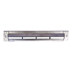 DIFUSOR AIRE 244x40mm. - 45º - GRIS RAL7042