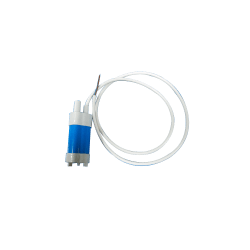 BOMBA AGUA SUMERGIBLE 12V