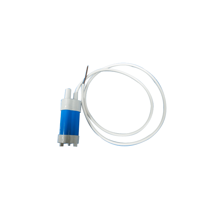 BOMBA AGUA SUMERGIBLE 24V