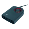 CALEFACCION ELECTRICA 230V-2100W