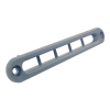 DIFUSOR AIRE 86x13,5mm. GRIS