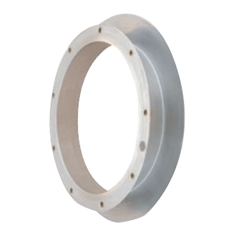 ADAPTADOR ARO ALUMINIO ASIMETRICO