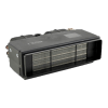 A/A-CALEFACCION 12V-410m3/h-7,65kW-6,95kW-Ø16mm-140W-3 VELOCIDADES