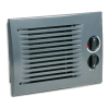 CALEFACCION 12V-110m3/h-2,8kW-Ø16 ARIZONA GRIS
