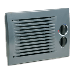 CALEFACCION 12V-110m3/h-2,8kW-Ø16 ARIZONA GRIS