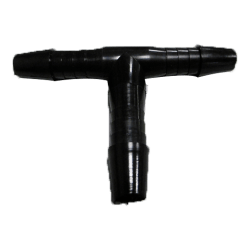 RACORD EN T 16MM