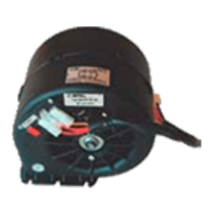 VENTILADOR RADIAL 12V. 260 m3/h (008-A100-93D)