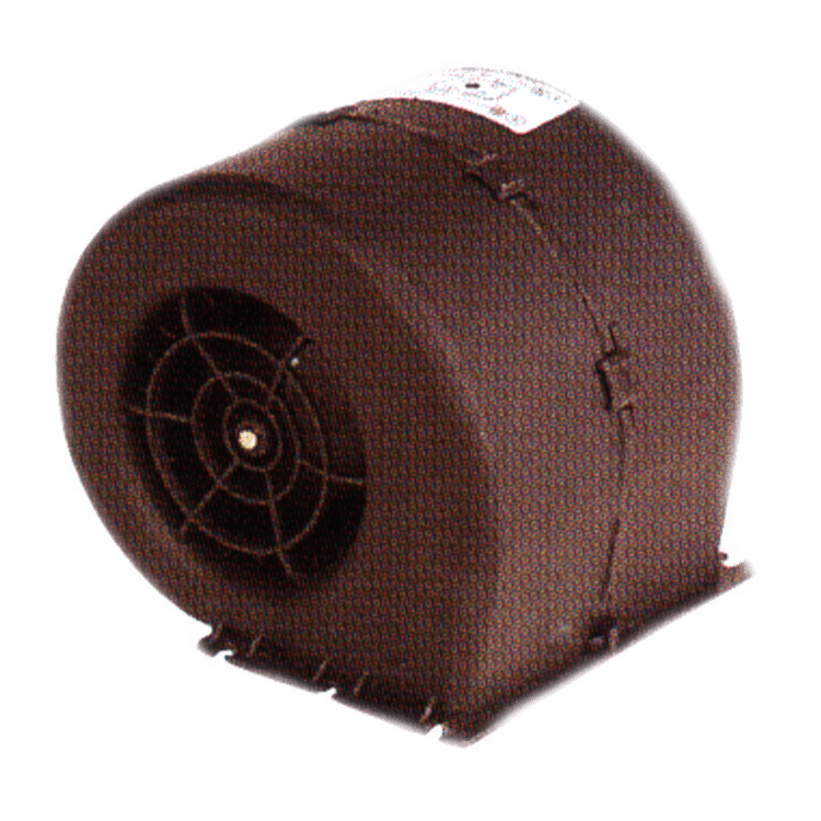 VENTILADOR RADIAL 12V. 530 m3/h (009-A70-74D)