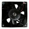 VENTILADOR 12V - 120X120x38mm