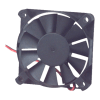 VENTILADOR 12V - 60x60mm