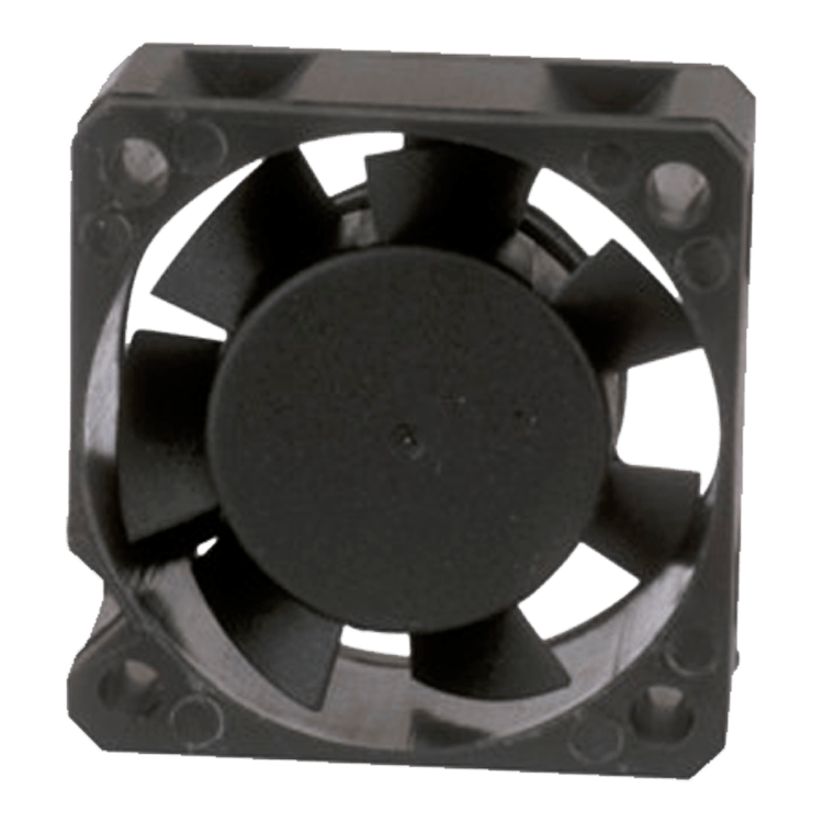 VENTILADOR 12V - 40x40mm