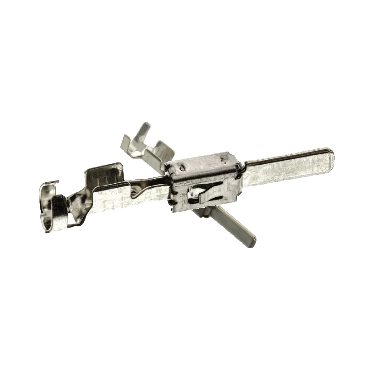 TERMINAL MCP MACHO 2.8mm TE