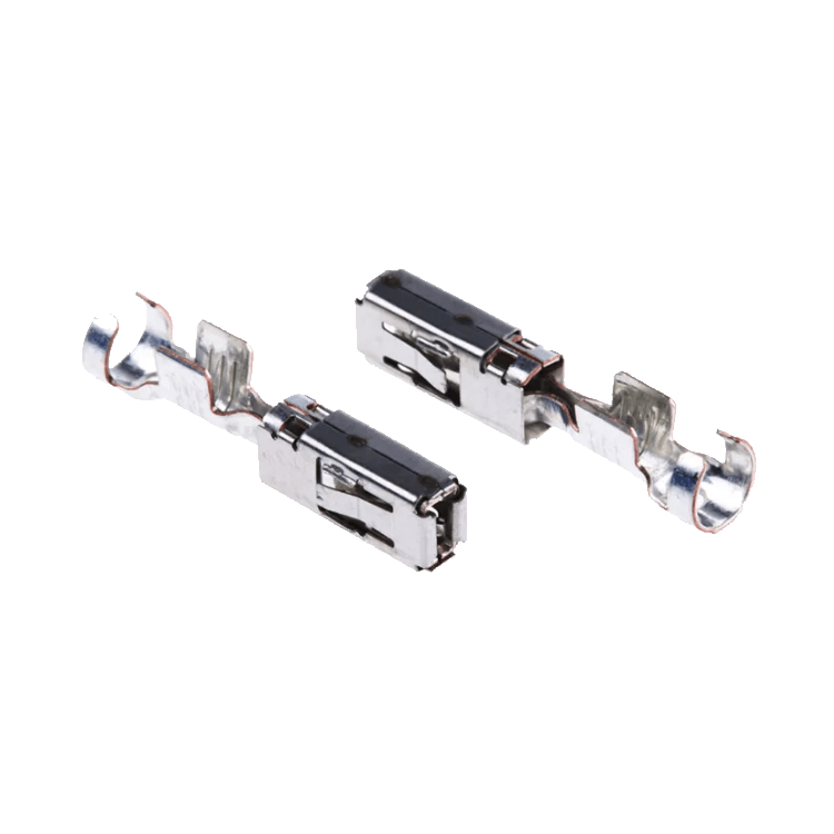 TERMINAL MCP HEMBRA 2.8mm TE