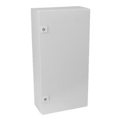 ARMARIO RITTAL EBOX 300x400x120mm CON PLACA