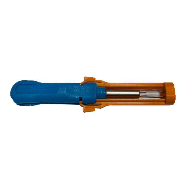 EXTRACTOR TERMINALES TIMER