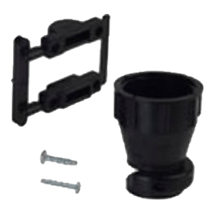 CARCASA AEREA CONECTOR 182642-1