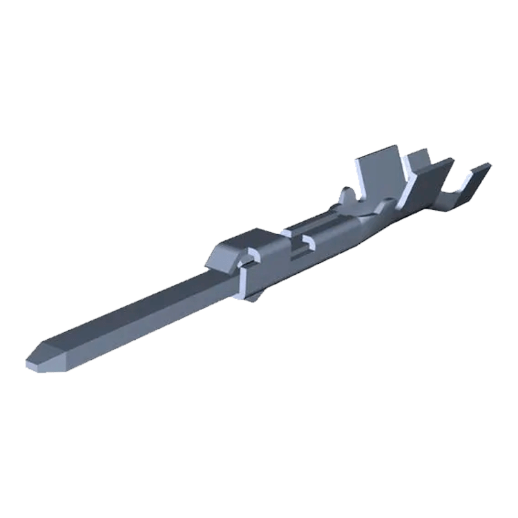 TERMINAL TE MACHO PARA CONECTOR 30968-1207